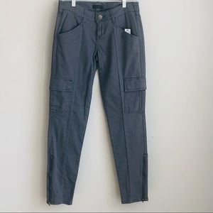 Limited Cargo pants